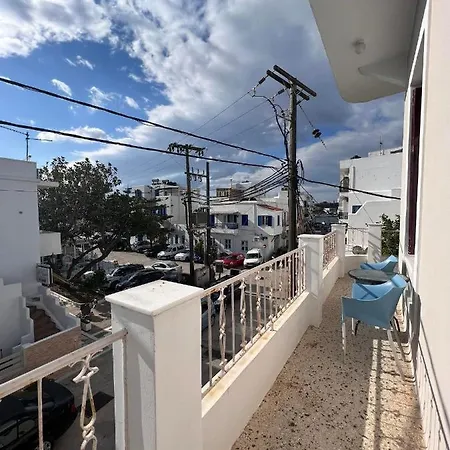 Perfection Apartament Wyspa Tinos
