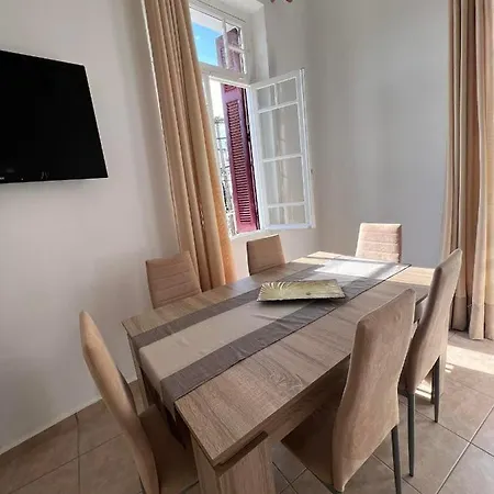 Appartement Perfection