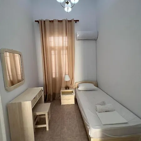 Apartment Perfection